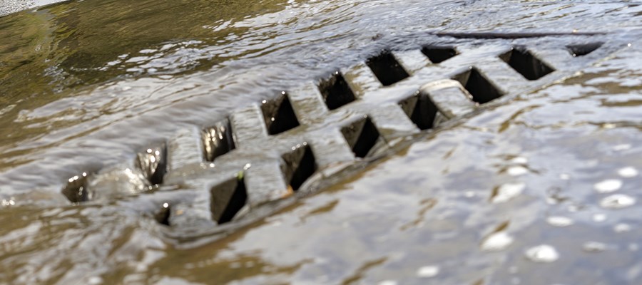 Blocked Drains